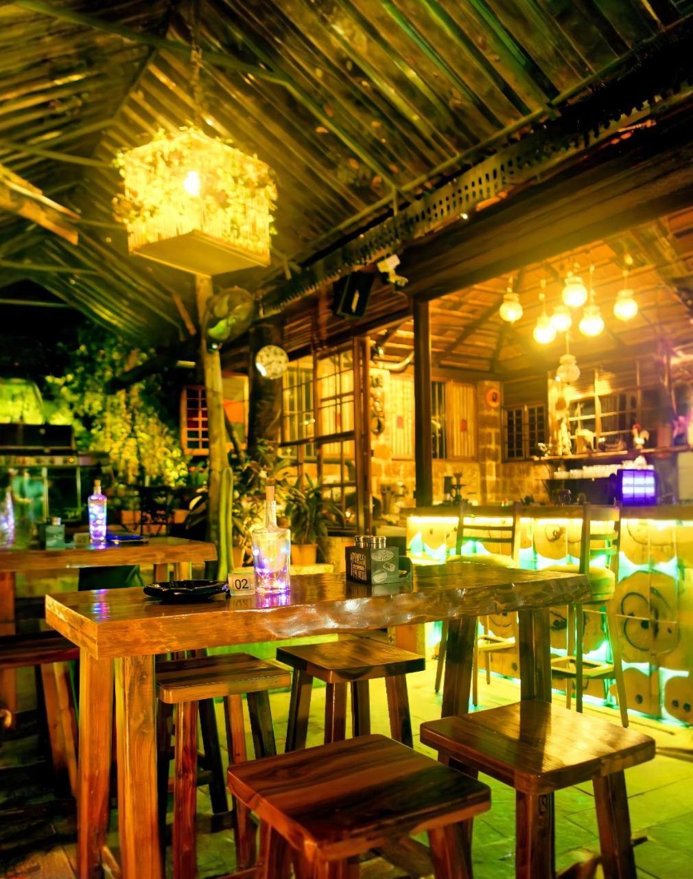 Lar Amorosa Boutique Hotel - Goa Calangute Kültér fotó